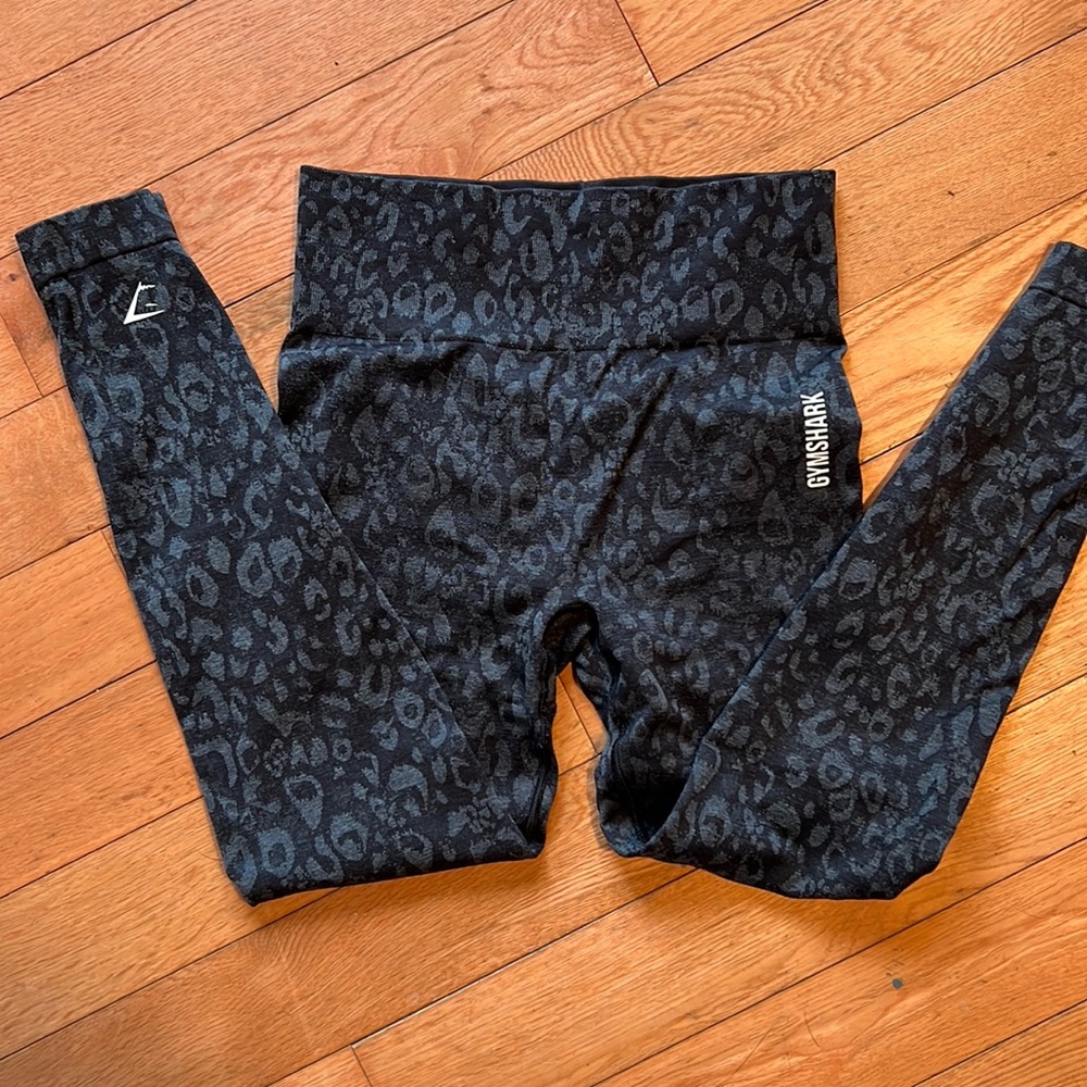 Gymshark Animal Adapt Seamless